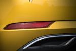 Volkswagen Golf TDI 5-Door 2017 года (UK)